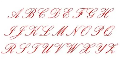 Lequel de ces mots prend une majuscule ?