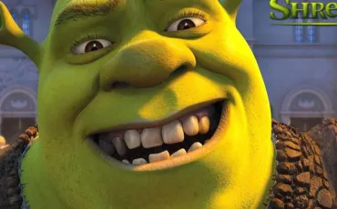 Quiz Shrek