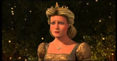 Comment s'appelle la mère de la princesse ?