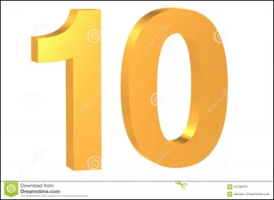 Comment dit-on 10 en espagnol ?