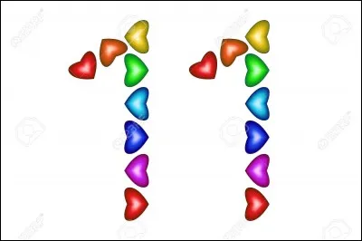 Comment dit-on 11 en espagnol ?