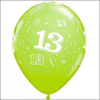 Comment dit-on 13 en espagnol ?