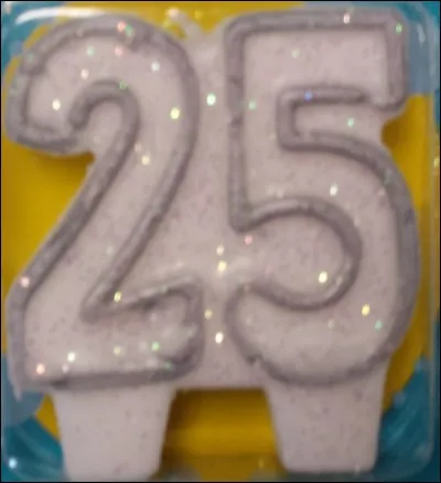 Comment dit-on 25 en espagnol ?