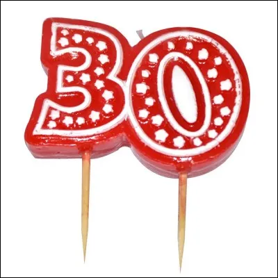 Comment dit-on 30 en espagnol ?