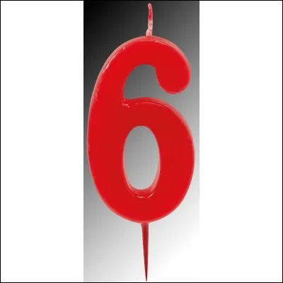 Comment dit-on 6 en espagnol ?