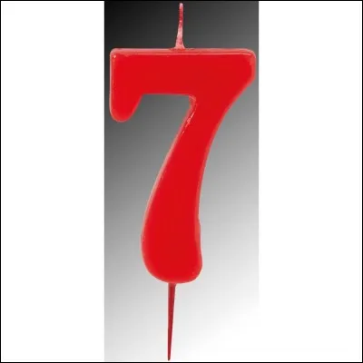 Comment dit-on 7 en espagnol ?