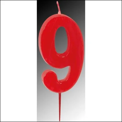 Comment dit-on 9 en espagnol ?