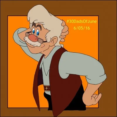 Charade : mon premier est un époux - mon deuxième parle de nous - mon troisième est propre - et mon tout gesticule !