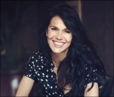 Catherine Wilkening est actrice, tout ne fut pas rose pour elle, elle a bien failli arrêter sa carrière, pourquoi ?