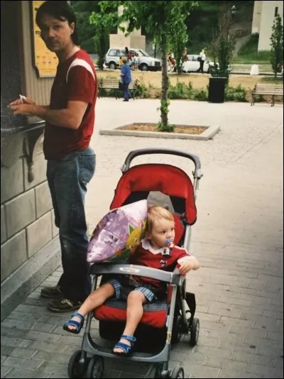 Quel est le prénom de son père ?