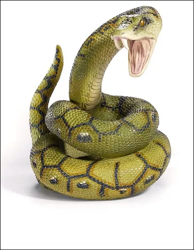 Comment se nomme la langue qu'utilisent Harry, Voldemort et quelques autres sorciers, pour parler aux serpents ?