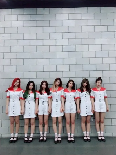 Quel est le nom de scène de Kim Bo Ra ?