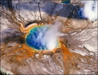 Quel est ce volcan ?