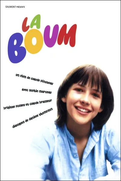 Qui chante "Reality", la musique du film "La Boum" avec Sophie Marceau ?