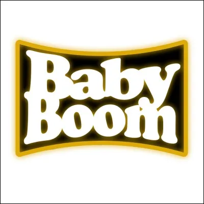A la suite de la Seconde Guerre mondiale, combien d'années a duré le "baby boom" ?
