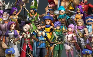 Quiz Jeux vidéo