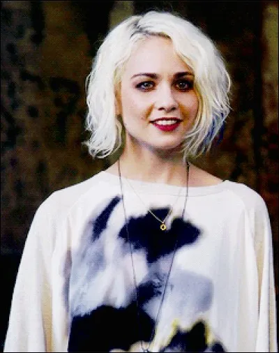 De quelle ville d'Islande vient Riley ?