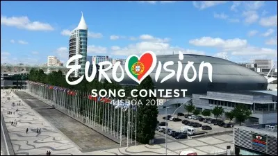 Comment sera choisit le représentant français pour l'Eurovision 2018 ?