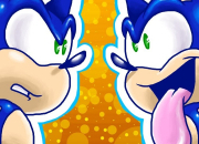 Quiz Connais-tu bien Sonic ?