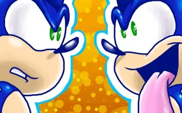 Quiz Sonic