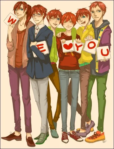 Combien a-t-elle de frères ?