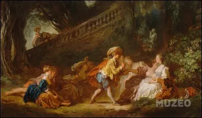 Excellente entrée de jeu.