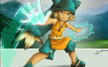 Quiz Wakfu