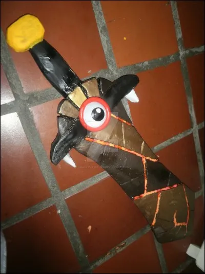 Qui est ce personnage ?