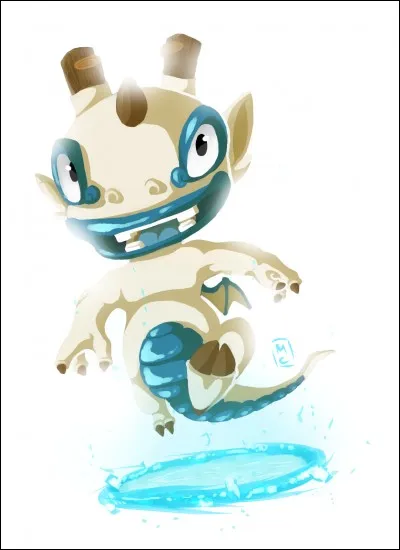 Qui est le frère de Yugo ?