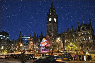 La gentilé de cette ville est assez étrange. Trouvez la gentilé et la ville dont je vous parle.