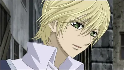 Quel statut a Takuma Ichijo dans la Night Class ?