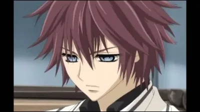 Que mange Shiki Senri à part le sang ?