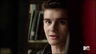 Quelle créature surnaturelle est Corey ?