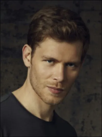 De qui Klaus est-il amoureux ?