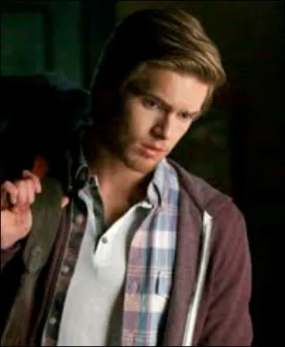 Qui est Luk? (Lucas)