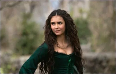 Qui est Katherine Pierce ?