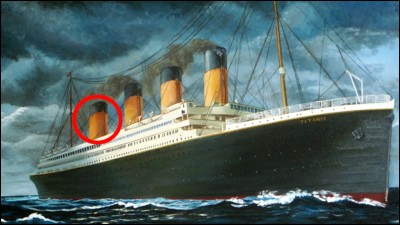 La première question, c'est cadeau. 
En quelle année le Titanic a-t-il fait naufrage ?