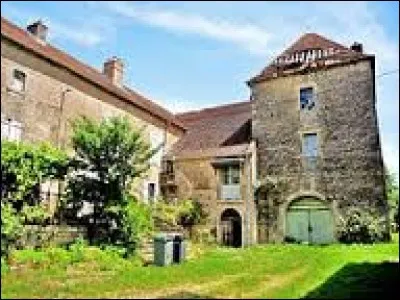 Ferrières-lès-Scey est un village Haut-Saônois situé dans l'ancienne région ...