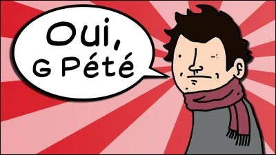 Qui est ce youtubeur ?