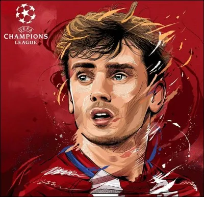 Avec quelle équipe évolue Antoine en Espagne ? (août 2017)