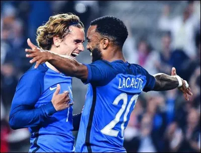 Avec quel chiffre évoluait-il pendant la Coupe du monde 2014 ?