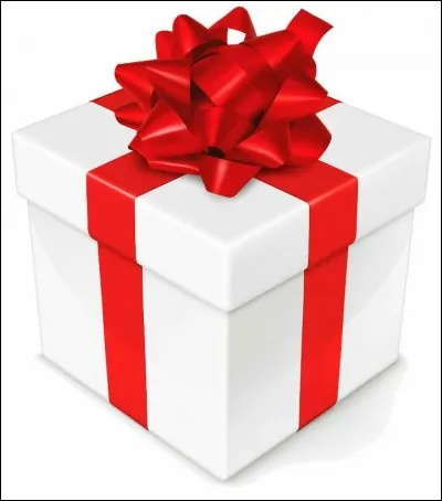 Si tu devais offrir un cadeau &agrave; ton groupe, lequel de ceux-ci choisirais-tu ?