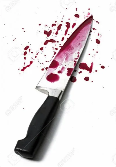 Si un membre de ton groupe veut tuer ta petite sœur, que fais-tu ?