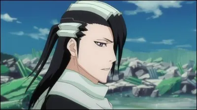 Quelle est la date d'anniversaire de Byakuya ?