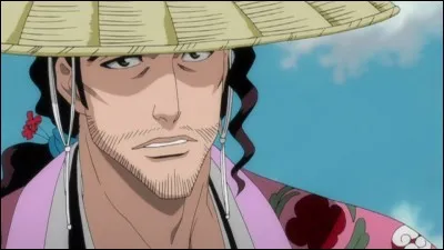 À quelle date fêtons-nous la naissance du capitaine de la 8e division, Kyoraku Shunsui ?