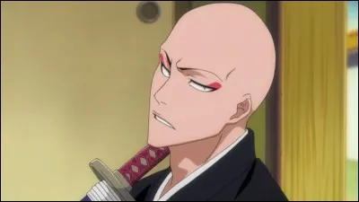 Quand est né Madarame Ikkaku ?