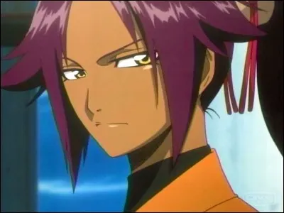 Quand est l'anniversaire de Yoruichi ?