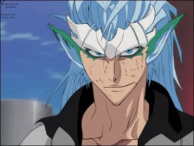 Quelle est la date anniversaire de l'Espada numéro 6, Grimmjow ?