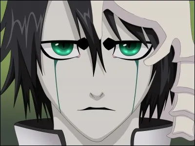 Et celui du numéro 4, Ulquiorra ?