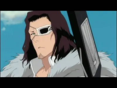 À quelle date est né le primero Espada, Coyote Stark ?